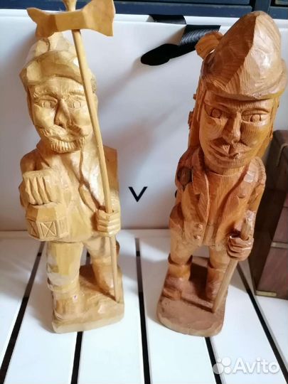 Винтажные предметы быта для дома и дачи