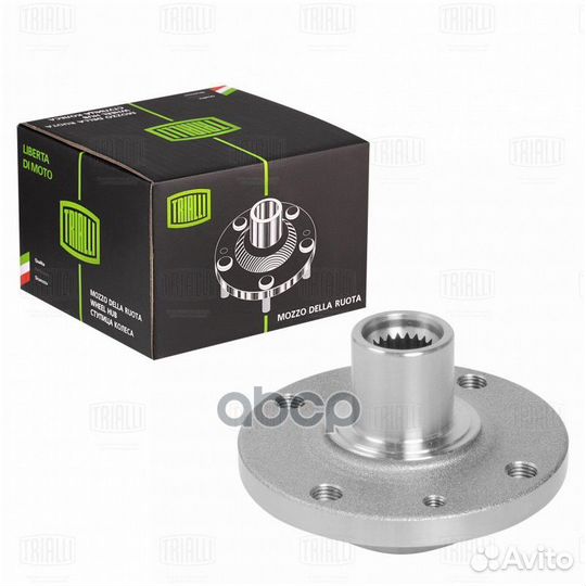 Ступица перед лев dacia: logan (LS ), logan