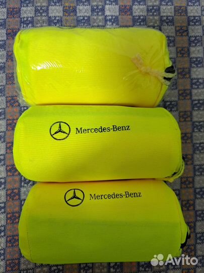 Светоотражающий жилет