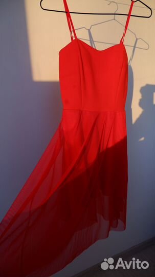 Продам платье