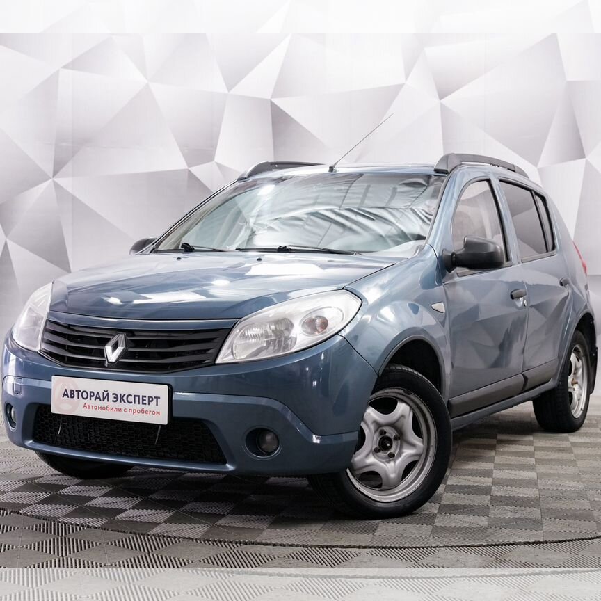 Купить Renault 🚘 от 120 000 ₽ в Буинске: 1 596 объявлений
