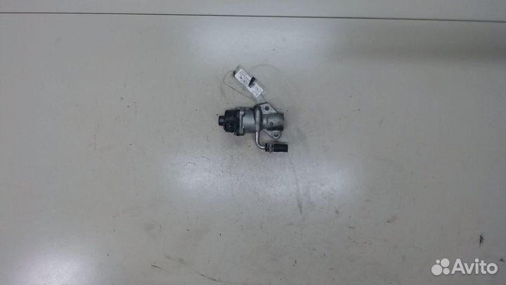 Клапан рециркуляции газов Ford Focus 2, 2009