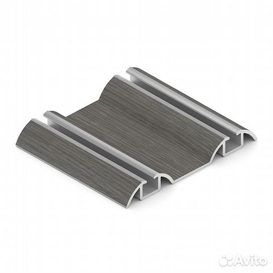 Дуб Серый ар нижняя направляющая 5,3