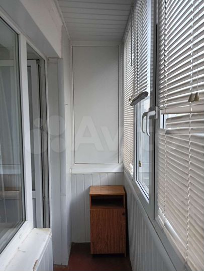 1-к. квартира, 31 м², 4/5 эт.