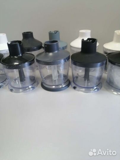 Запчасти, Измельчитель для блендера redmond