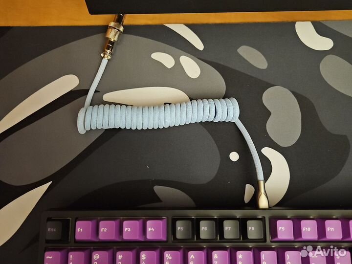 Кабель для клавиатуры epomeker