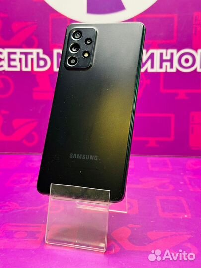 Samsung A52 4/128