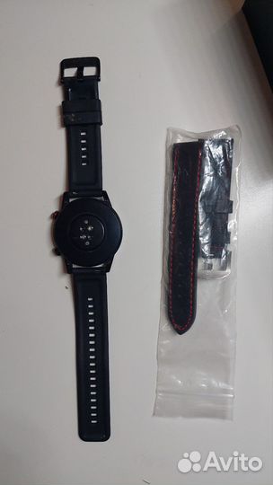 Смарт часы honor magic watch 2 46mm