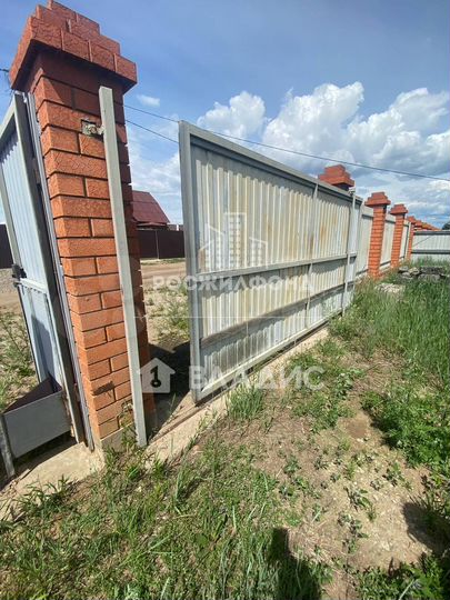 Дом 87 м² на участке 10 сот.