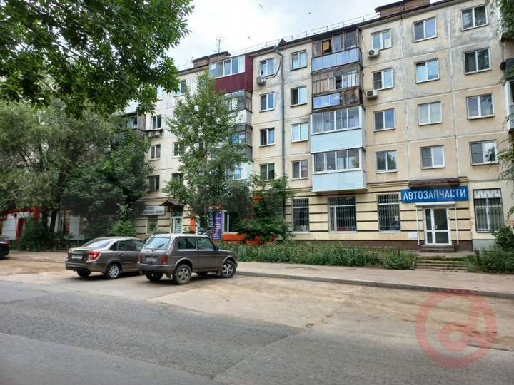 Сдам торговое помещение, 96.2 м²