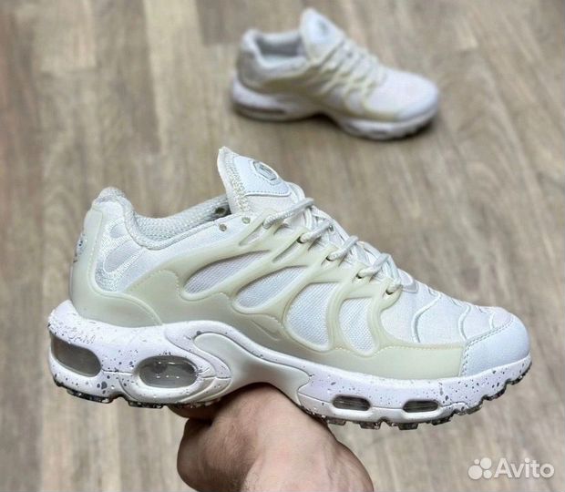 Кроссовки Nike air max terrascape plus