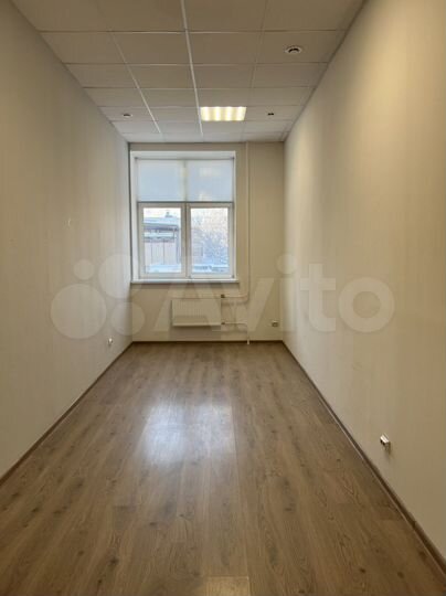 Свободного назначения, 20 м²