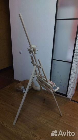 Мольберт для рисования