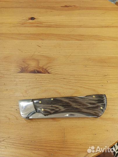 Нож складной