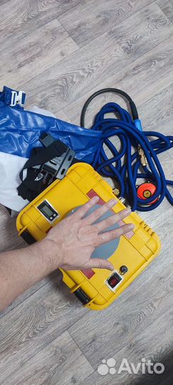 Система хука