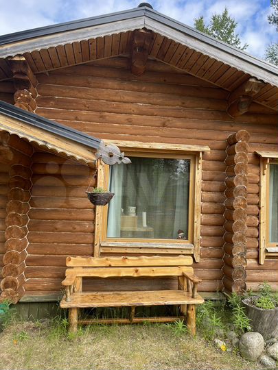 Дача 60 м² на участке 30 сот.