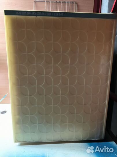 Холодильник морозко 3м