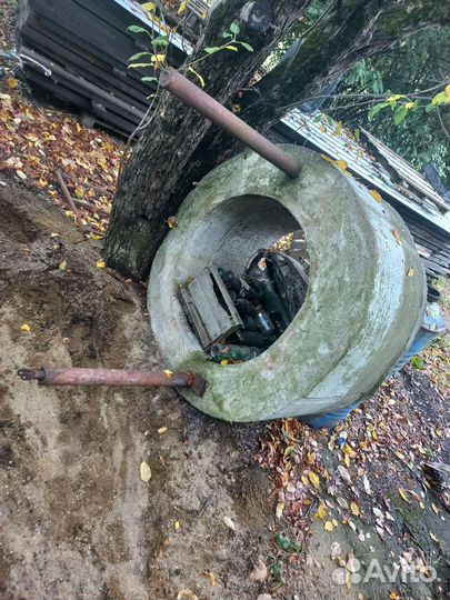 Жби кольца бу