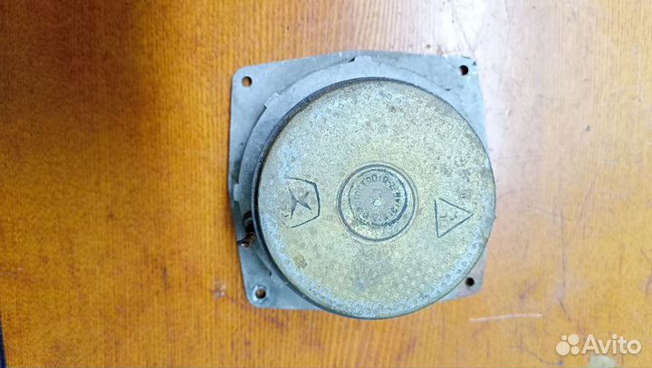 Запчасти для динамиков и акустики