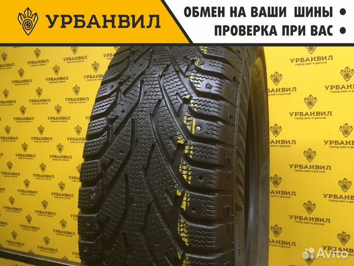 Matador MP 50 Sibir Ice SUV 205/70 R15 96