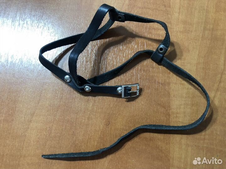 Велюровый комбинезон со стразами, Вольер sokoltec