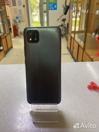 realme C11 (2021), 2/32 ГБ