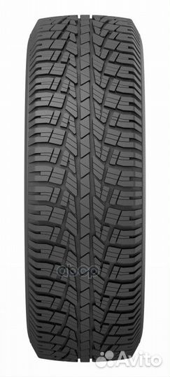 Cordiant All Terrain 205/70 R15