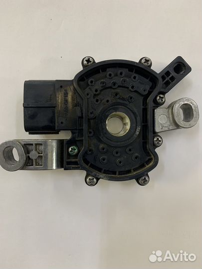 Ингибитор kia/hyundai