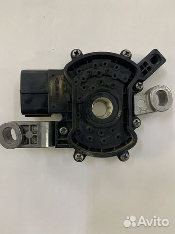 Ингибитор kia/hyundai