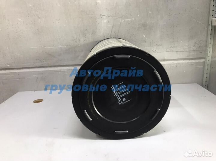 Фильтр воздушный LX712 для автомобилей Скания 4 се