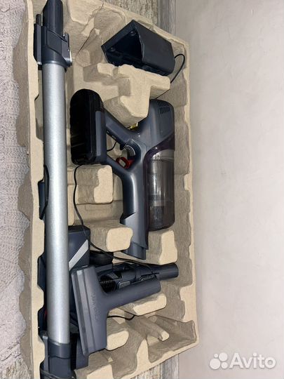Пылесос Ручной Tefal TY6837