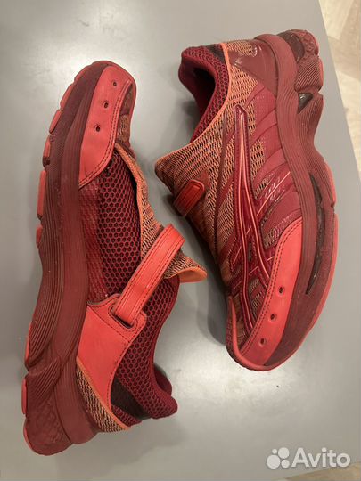 Кроссовки Asics x Kiko Kostadinov GEL-Kiril 2