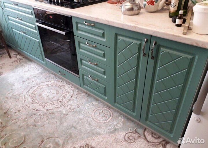 Кухня модульная новая