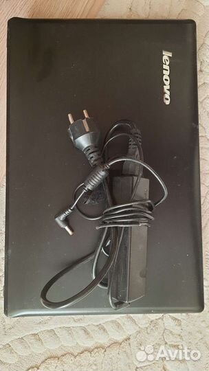 Ноутбук lenovo g570