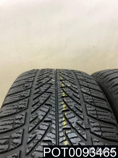 Goodyear UltraGrip 8 Performance 215/55 R16 97H