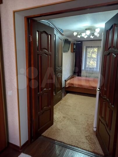 2-к. квартира, 50 м², 2/5 эт.