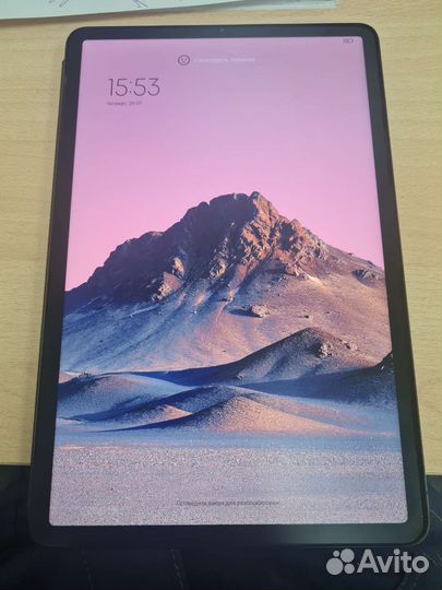 Планшет xiaomi mi pad 5 6 128