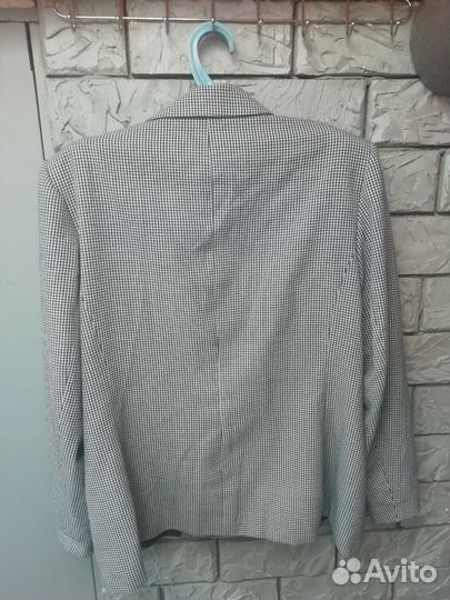 Пиджак женский 46 48