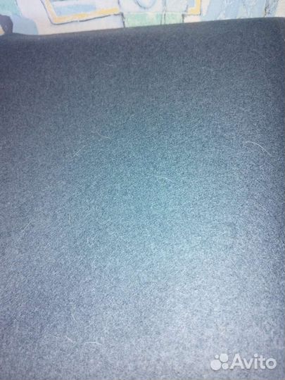 Отрезы ткани на форму СССР