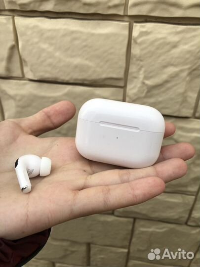 Airpods pro 2 доставка