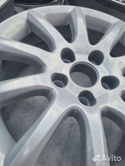 Диски Опель