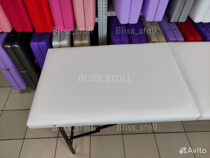 Кушетка для наращивания ресниц