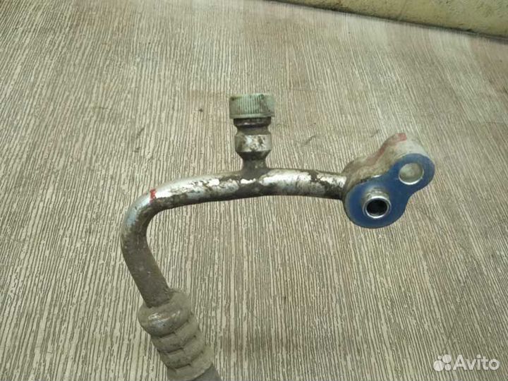 Трубка кондиционера Lifan Breez 214801 1 (2007-2012) LBA8108200B1