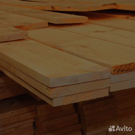 Доски для дома из лиственницы