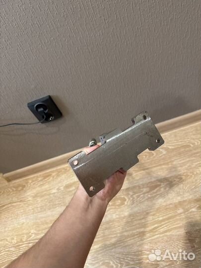 Гидроручник