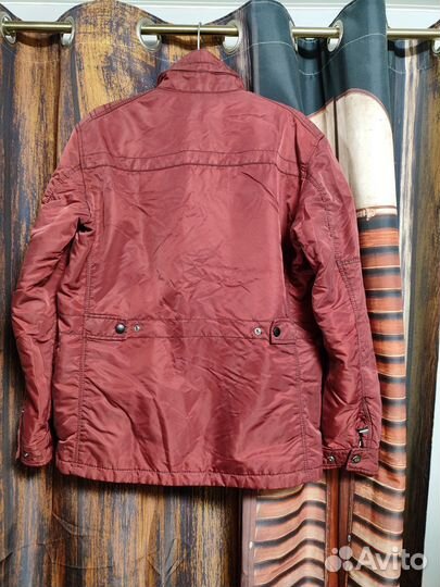 Куртка муж. Strellson.50 р