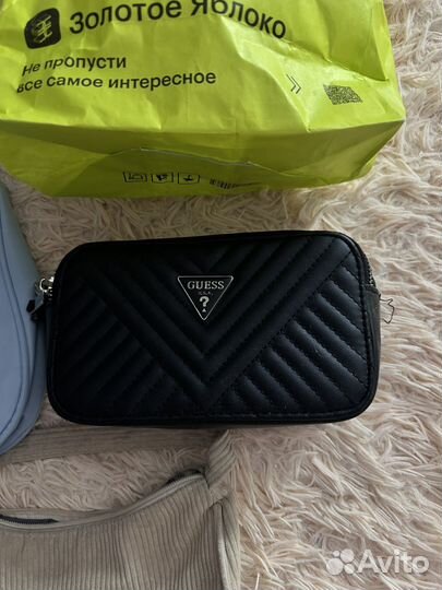 Сумки женские