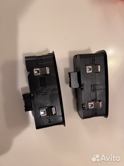 Блок стеклоподъемников Porsche 911 99161315702DML