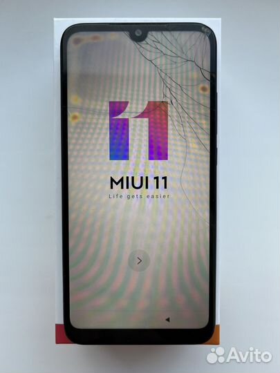 Телефон redmi 7