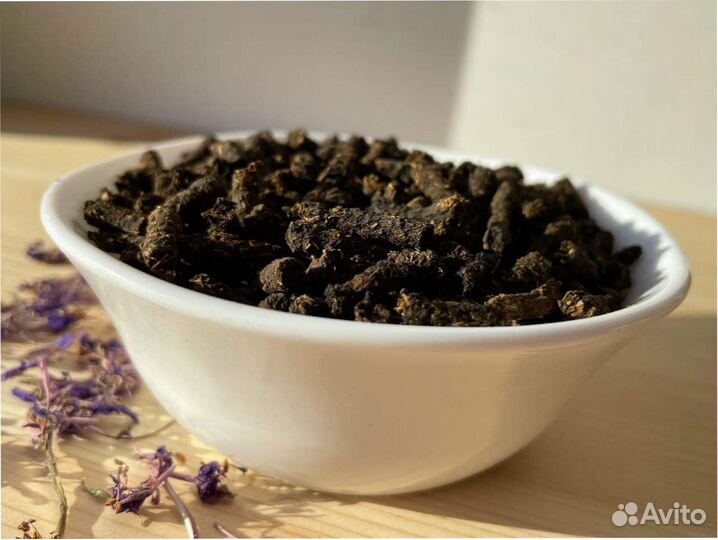 Иван-чай 1 килограмм настоящий, нет кофеина